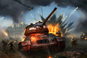 دانلود Men of War II