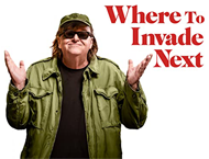 دانلود Where to Invade Next - Michael Moore