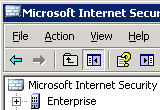 دانلود Microsoft ISA Server 2006 Enterprise / Standard Edition + SP1