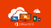 دانلود Office 2019 Pro Plus 2503 Build 18623.20156 Retail April 2025