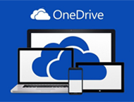 دانلود Microsoft OneDrive 23.246.1127.0002