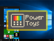 دانلود Microsoft PowerToys 0.90.1