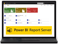 دانلود Microsoft Power BI Report Server January 2024 v15.0.1114.33