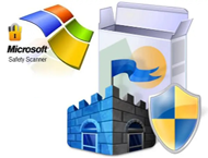 دانلود Microsoft Safety Scanner 1.421.1195