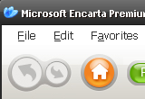 دانلود Microsoft Student With Encarta Premium 2009