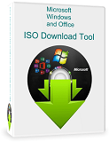 دانلود Microsoft Windows and Office ISO Download Tool 8.46