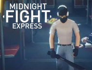دانلود Midnight Fight Express