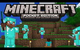 دانلود Minecraft Pocket Edition 1.21.0.20 for Android +2.3
