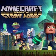 دانلود Minecraft Story Mode Season Two Episode 1