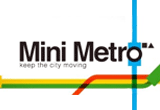 دانلود Mini Metro