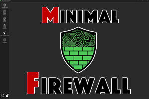 دانلود Minimal Firewall 2.4.3
