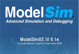 دانلود Mentor Graphics ModelSim SE 2020.4 / 10.6d / 10.5 / 10.4c / 10.0c