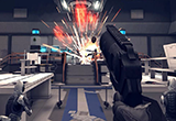 دانلود Modern Combat 4 Zero Hour 1.2.3e for Android +2.3