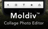 دانلود Moldiv - Collage Photo Editor 3.3 for Android +4.0