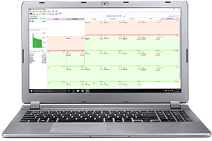 دانلود Money Calendar 6.3.2023.108