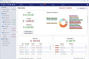 دانلود Moneyspire 2026 v26.0.7 (x64)