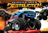 دانلود Monster Truck Destruction