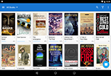 دانلود Moon+ Reader Pro 8.2 for Android +4.1