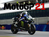 دانلود MotoGP 21