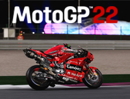 دانلود MotoGP 22 v27.07.2022