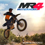 دانلود Moto Racer 4