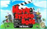 دانلود Movie Studio Boss - The Sequel