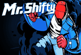 دانلود Mr. Shifty