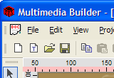 دانلود Multimedia Builder 4.9.8.13 + Portable