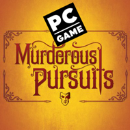 دانلود Murderous Pursuits + Updates