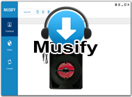 دانلود Musify 3.5.3