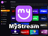 دانلود MyStream 1.2.1.6