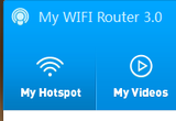 دانلود My WIFI Router 3.0.64