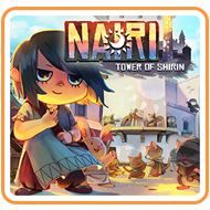 دانلود NAIRI: Tower of Shirin