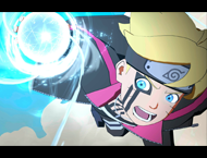 دانلود NARUTO X BORUTO Ultimate Ninja STORM CONNECTIONS