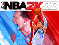 دانلود NBA 2K22