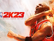 دانلود NBA 2K23