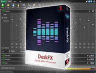 دانلود NCH DeskFX Audio Enhancer Plus 6.08