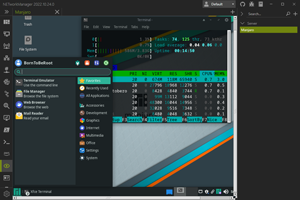 دانلود NETworkManager 2025.8.10.0