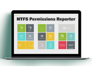 دانلود NTFS Permissions Reporter 4.1.535