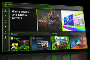 دانلود NVIDIA App 11.0.5.420