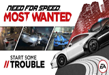 دانلود Need for Speed Most Wanted 1.3.128 + MOD for Android +2.3