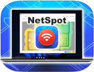 دانلود NetSpot v3.1.0.478