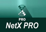 دانلود NetX PRO 8.6.5.0 for Android +4.1