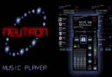 دانلود Neutron Music Player 2.13.4 for Android +2.1