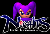 دانلود NiGHTS Into Dreams