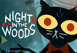 دانلود Night in the Woods