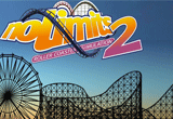 دانلود NoLimits 2 Roller Coaster Simulation