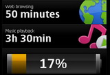 دانلود Nokia Battery Monitor 1.3 for Symbian