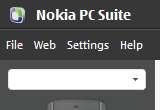 دانلود Nokia Suite 3.8.54 / PC Suite 7.1.180.94