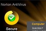 دانلود Norton AntiVirus 2022 22.22.3.9 + Offline Update